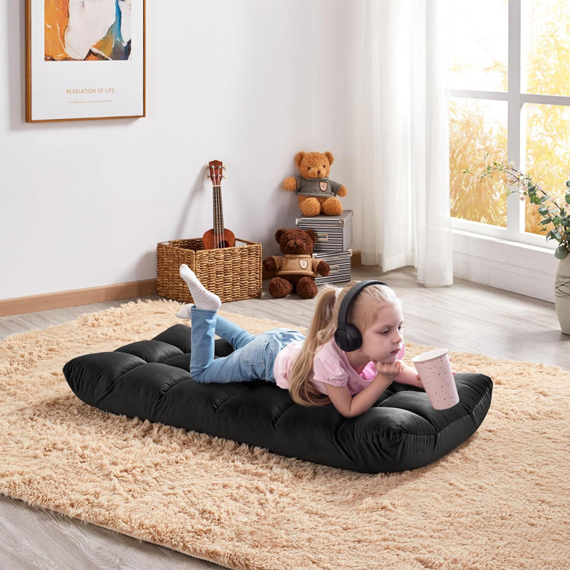 Wayfair meditation chair best sale